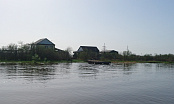 Природа и отдых в Астраханской области